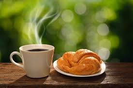 CoffeeAndCroissant