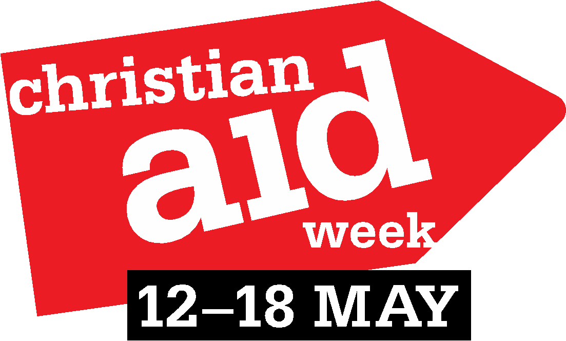 Christian Aid logo 2019